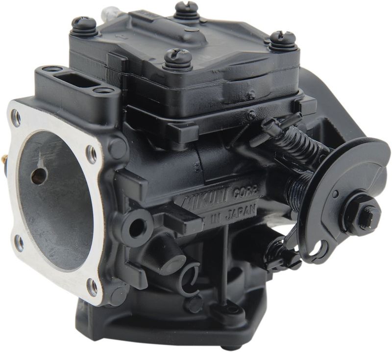 Förgasare Mikuni BN Hi-perf 44MM kolfiber