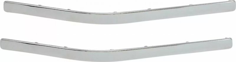 Kåpa Show Chrome Honda 01-10