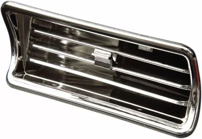 Ventilationsgaller Show Chrome övre krom Honda GL1800 01-05