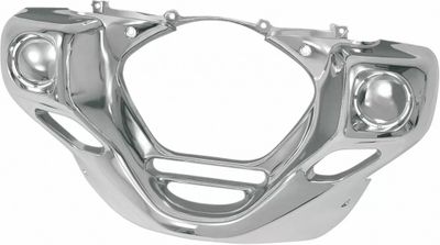 Nedre kåpa fram Show Chrome krom Honda GL1800