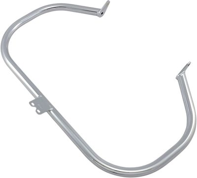 Störtbåge Cobra krom Kawasaki 02-08, Suzuki 04-05
