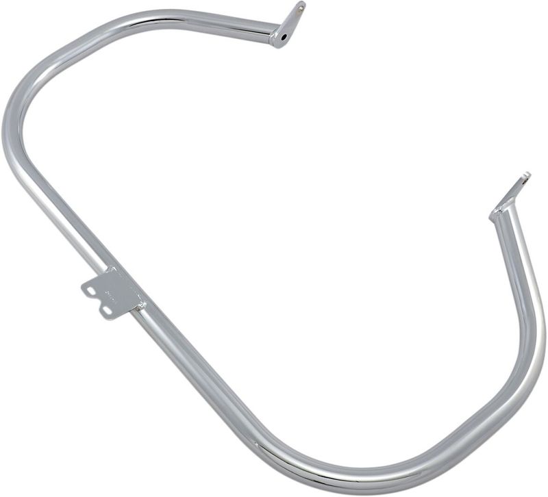 Störtbåge Cobra krom Kawasaki 02-08, Suzuki 04-05