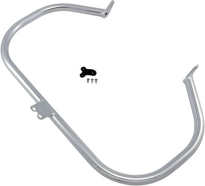 Störtbåge Cobra krom Kawasaki 02-08, Suzuki 04-05