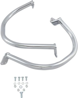 Störtbåge Cobra krom Honda Shadow 87-96