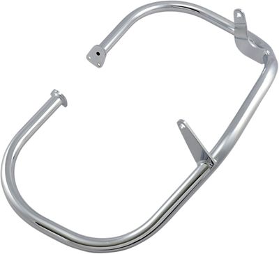 Störtbåge Cobra krom Honda Shadow Ace / Shadow Sabre 00-07