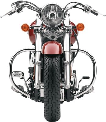 Störtbåge Cobra krom Honda Shadow Ace / Shadow Sabre 00-07