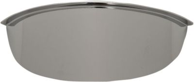Lampskärm Cobra Visors Headlights krom