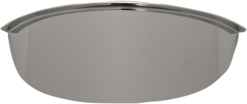 Lampskärm Cobra Visors Headlights krom