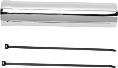 Kåpor Cobra Driveshaft krom Honda 87-07