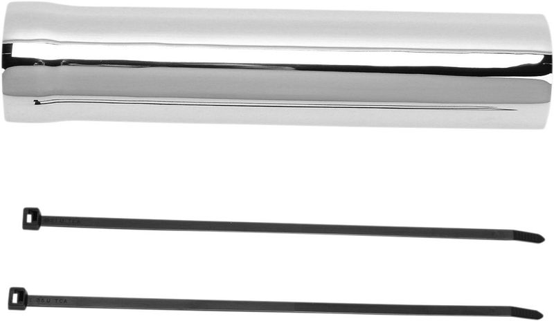 Kåpor Cobra Driveshaft krom Honda 87-07