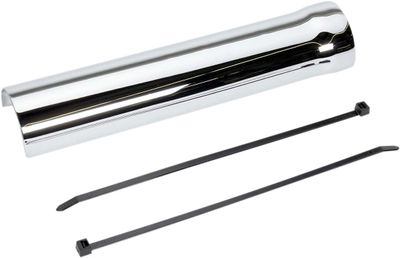 Kåpor Cobra Driveshaft krom Honda 97-18