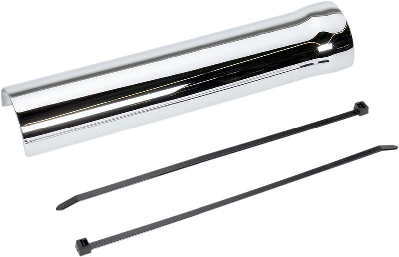 Kåpor Cobra Driveshaft krom Honda 97-18
