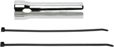 Kåpor Cobra Driveshaft krom Suzuki 01-14