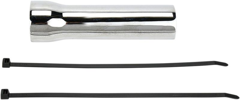 Kåpor Cobra Driveshaft krom Suzuki 01-14