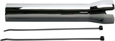 Kåpor Cobra Driveshaft krom Kawasaki 96-08