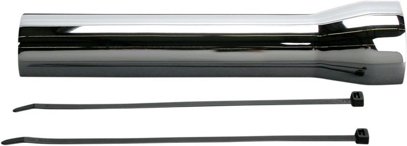 Kåpor Cobra Driveshaft krom Kawasaki 96-08
