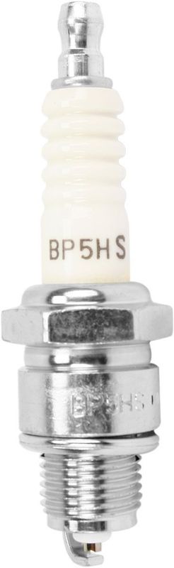 Tändstift NGK BP5HS Bajaj 92-09, Peugeot 95-98