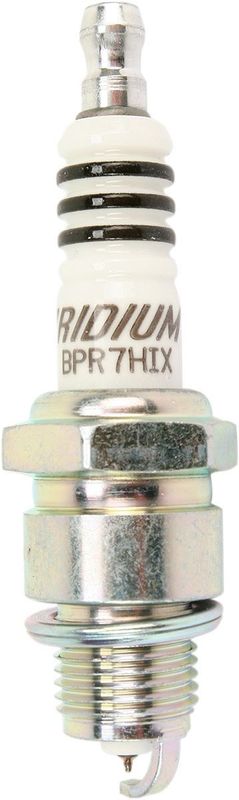 Tändstift NGK BPR7HIX IX iridium Ducati 400 SS 91-94 m.fl.