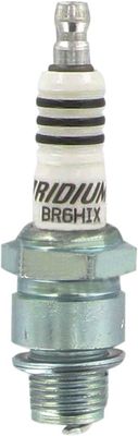 Tändstift NGK BR6HIX IX iridium BMW 1928-1929 R 52 m.fl.