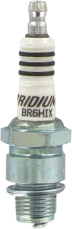 Tändstift NGK BR6HIX IX iridium BMW 1928-1929 R 52 m.fl.