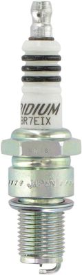 Tändstift NGK BR7EIX IX iridium Kawasaki Z 400 76-81 m.fl.