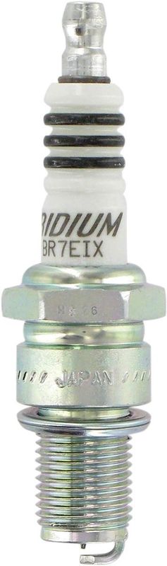 Tändstift NGK BR7EIX IX iridium Kawasaki Z 400 76-81 m.fl.