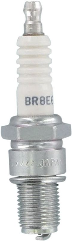 Tändstift NGK BR8EG Honda CR 480 R 82-83 m.fl.