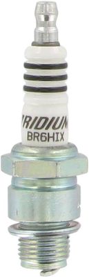 Tändstift NGK BR8HIX IX iridium BMW R 50 55-69 m.fl.
