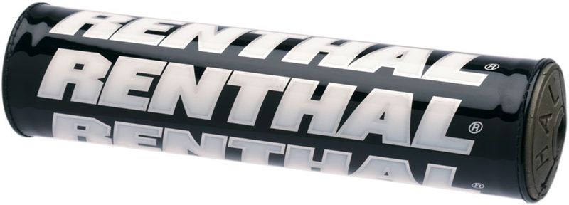 Styrskydd Renthal SX Crossbar R.bar Mini svart