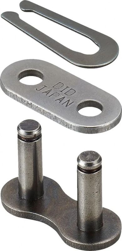 Kedjelås D.I.D 530 STD clips