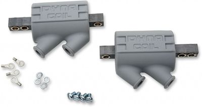Tändspole Dynatek Dyna 2.2 ohm dubbel utgång (2-pack)