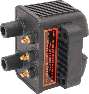 Tändspole Dynatek Fire II enkel Big Twin 65-99