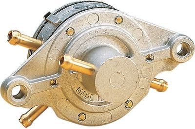 Bränslepump Mikuni dubbel Ski-Doo (Brp) 77-83, Polaris 78-96