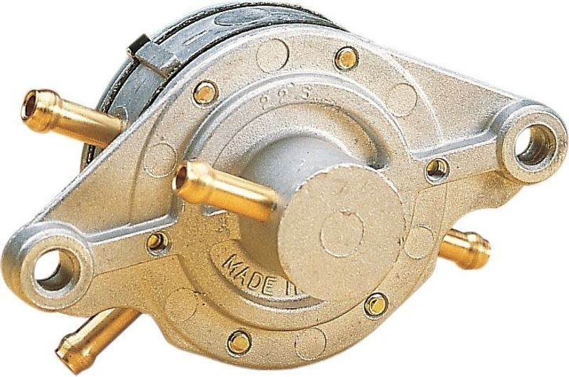 Bränslepump Mikuni dubbel Ski-Doo (Brp) 77-83, Polaris 78-96