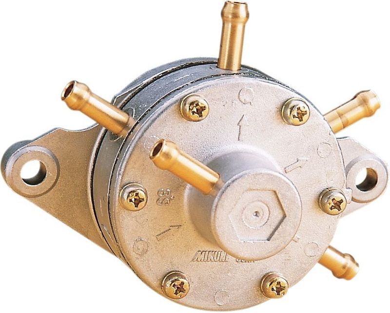 Bränslepump Mikuni Polaris 79-99