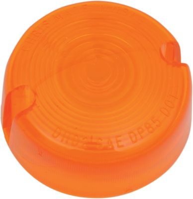 Glas blinkers Chris Products H-D 86-01