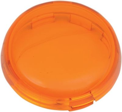 Glas Chris Products Deuce-Style amber