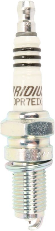 Tändstift NGK DPR7EIX-9 IX iridium Ducati Supersport 750 SS ie . m.fl.