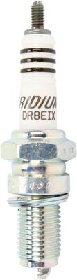 Tändstift NGK DR8EIX IX iridium Aprilia Tuareg 600 Wind 88-93 m.fl.