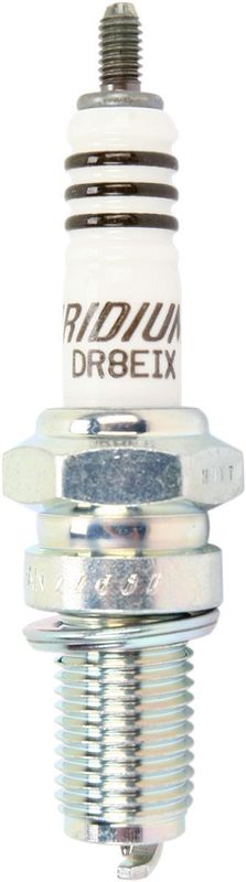 Tändstift NGK DR8EIX IX iridium Aprilia Tuareg 600 Wind 88-93 m.fl.