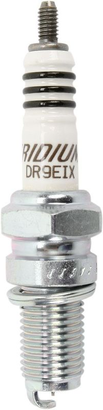 Tändstift NGK DR9EIX IX iridium Ducati 851 S.P.,II,III,IV m.fl.