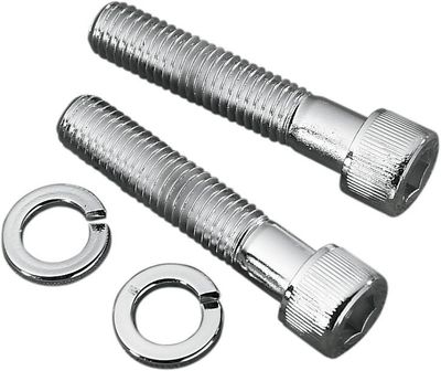 Skruvar Drag Specialties Handlebar Mounting 1/2-13X2 3/4 (10-pack)