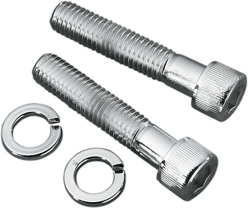 Skruvar Drag Specialties Handlebar Mounting 1/2-13X2 3/4 (10-pack)