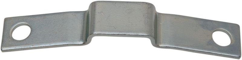 Fäste Drag Specialties krom FXR 84-91