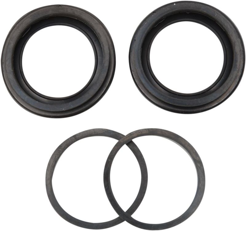 Renoveringssats bromsok Drag Specialties H-D 77-83