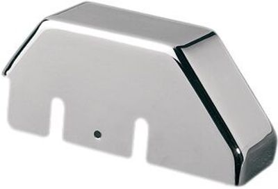 Kåpa bak Drag Specialties OEM-Style Master Cylinder krom Softail 87-99