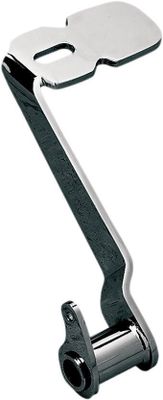 Bromspedal bak Drag Specialties krom Softail 87-99