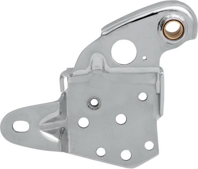 Fäste växelspak Drag Specialties kraftig krom Softail 90-99