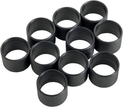 Bussningar växelspaksaxel Drag Specialties Softail 94-06 (10-pack)