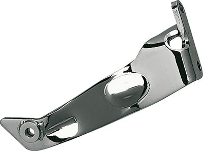 Fäste fotplatta Drag Specialties Softail 87-99
